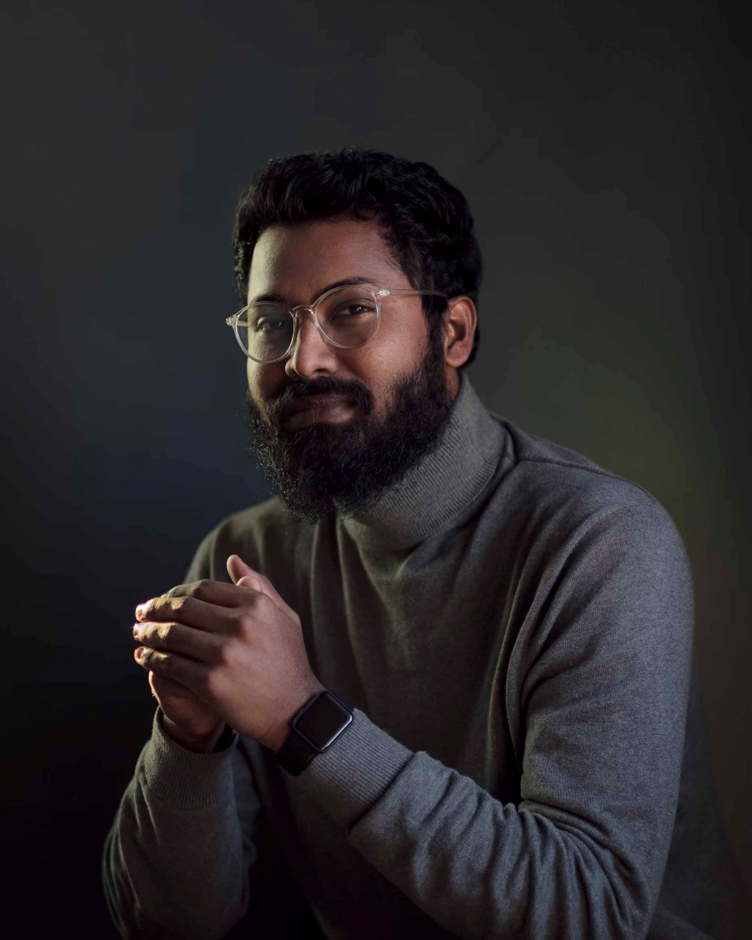 Adrian Lin — Photographer