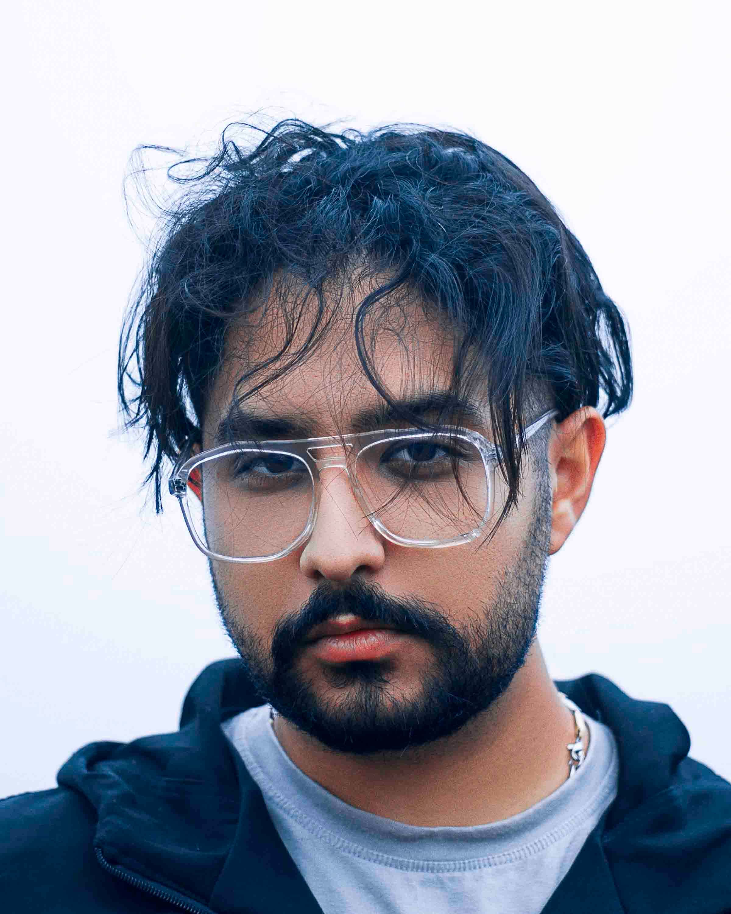 Aiden Kim — Videographer