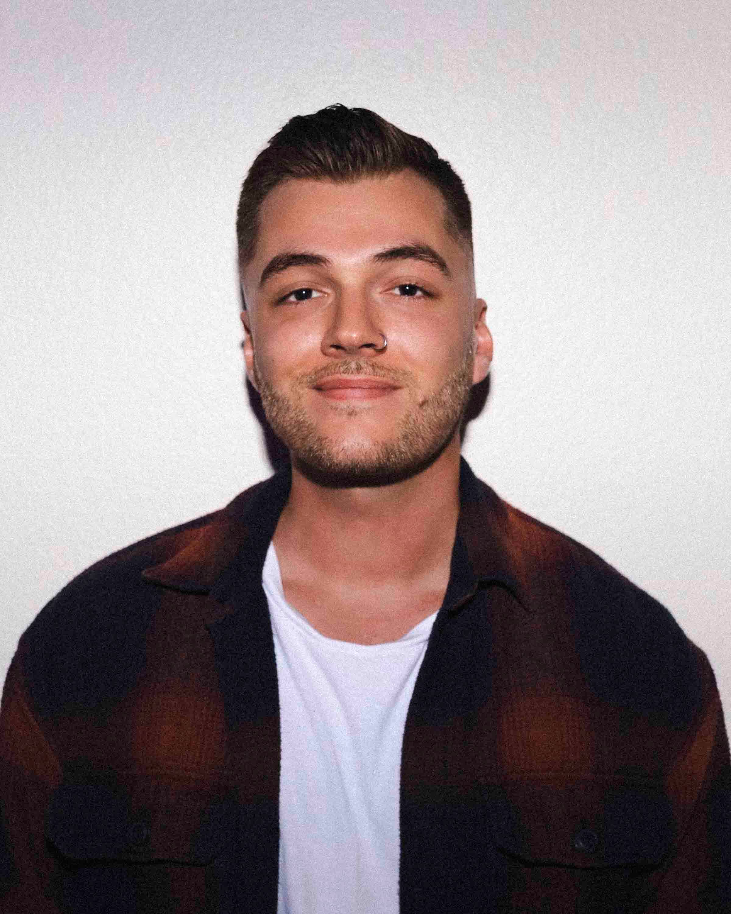 Caleb Tanaka — Creative Director