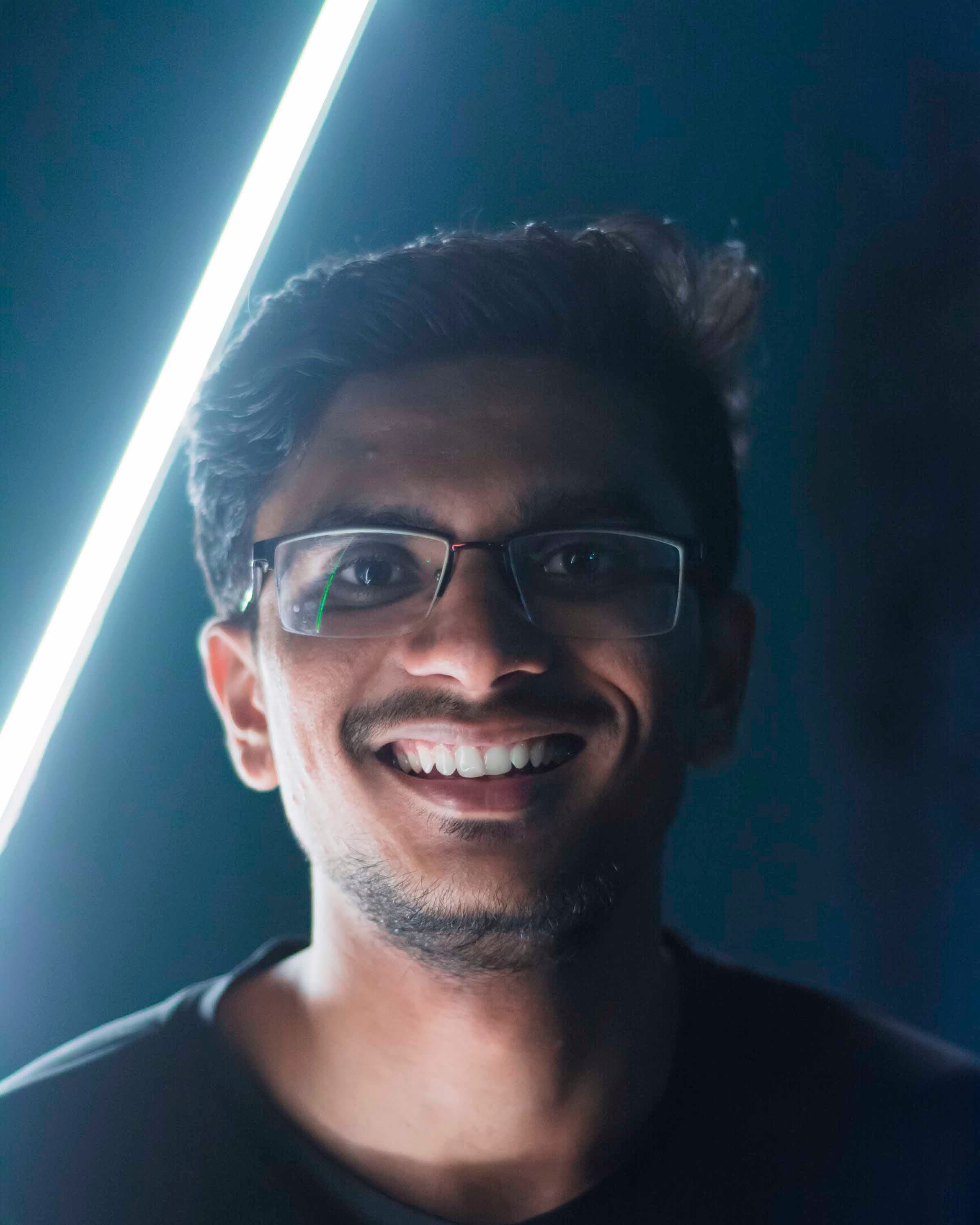 Julian Joon — Sound Designer