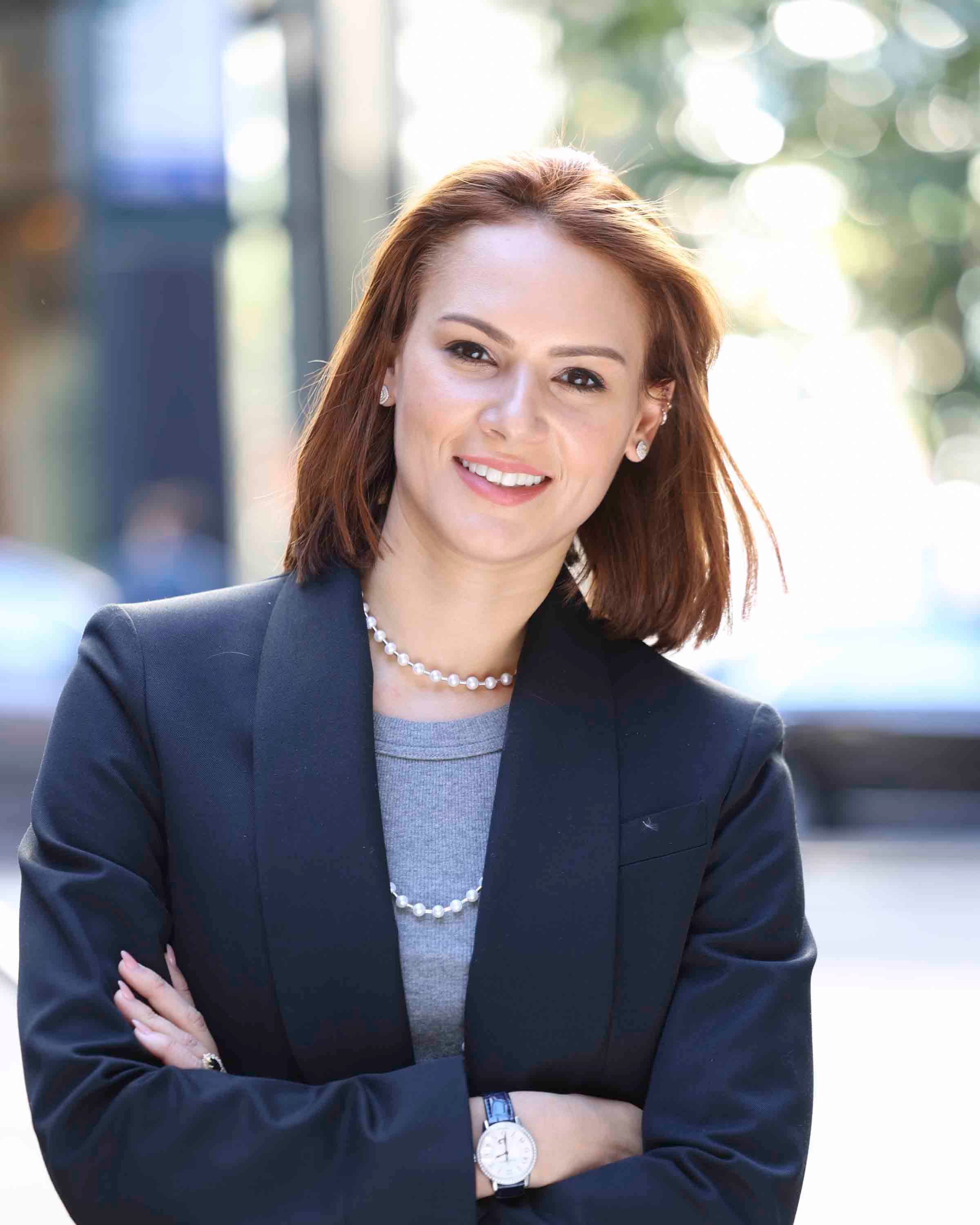 Zoe Mei — Photographer